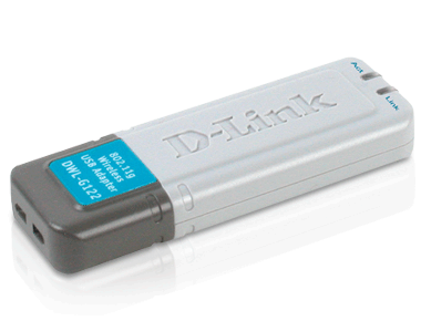 d-link dwl 122